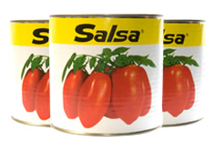 Pelati Salsa