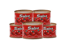 Doppio concentrato 70g