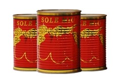 Sole Mio